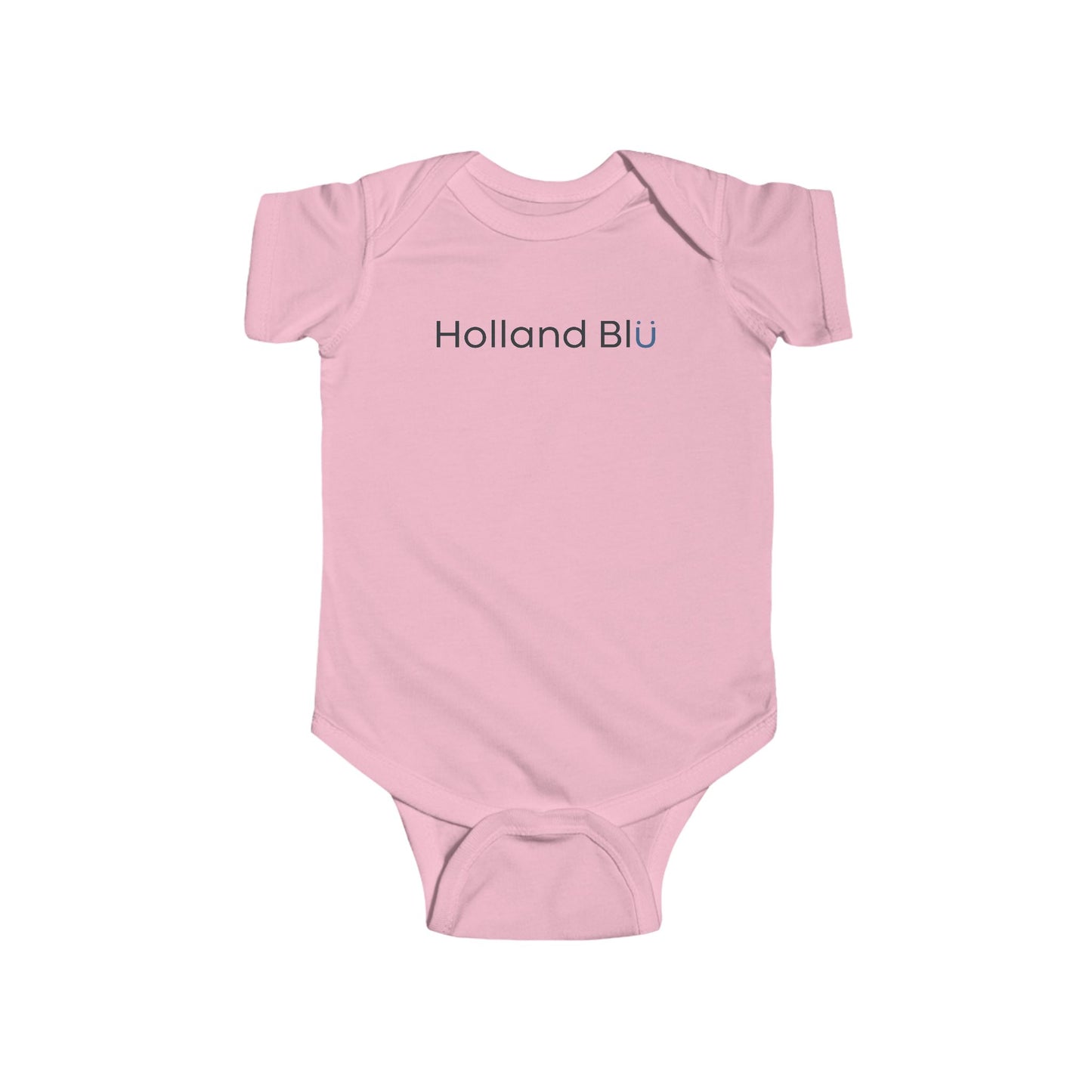 Holland Blu Original | Infant Onesie