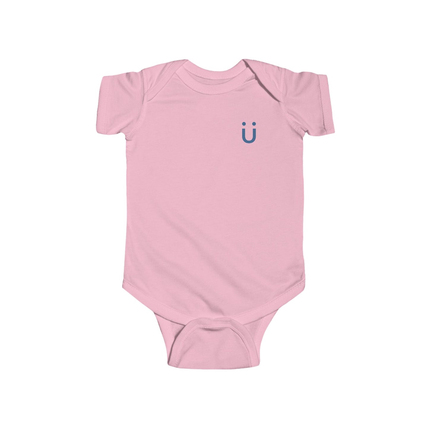 Signature 'U' | Infant Onesie