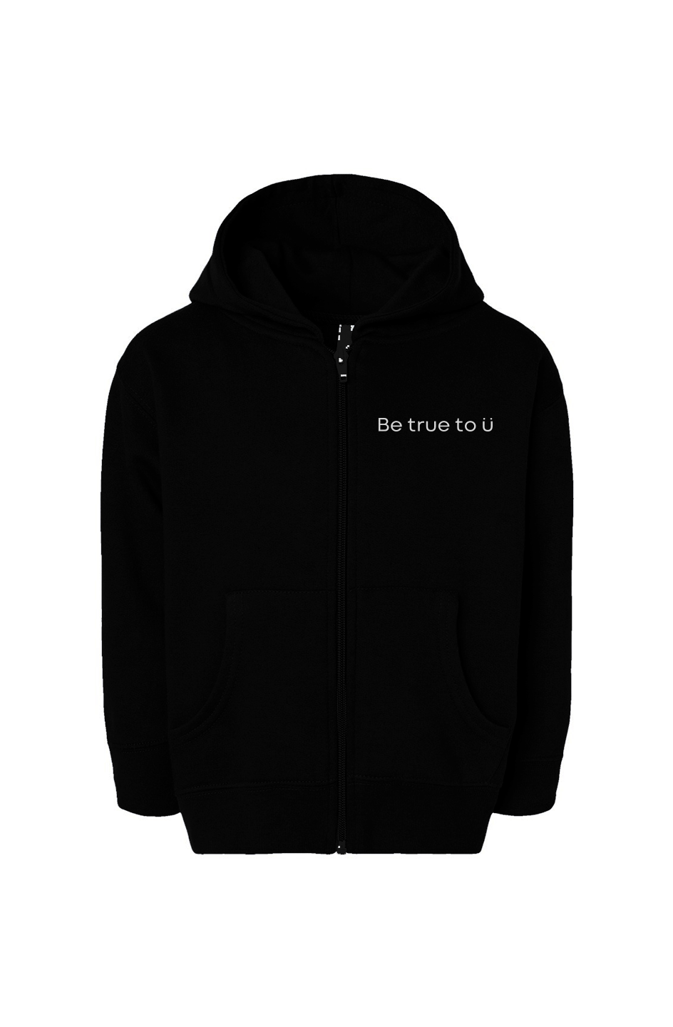 Be True To U | The 'U' That Smiles