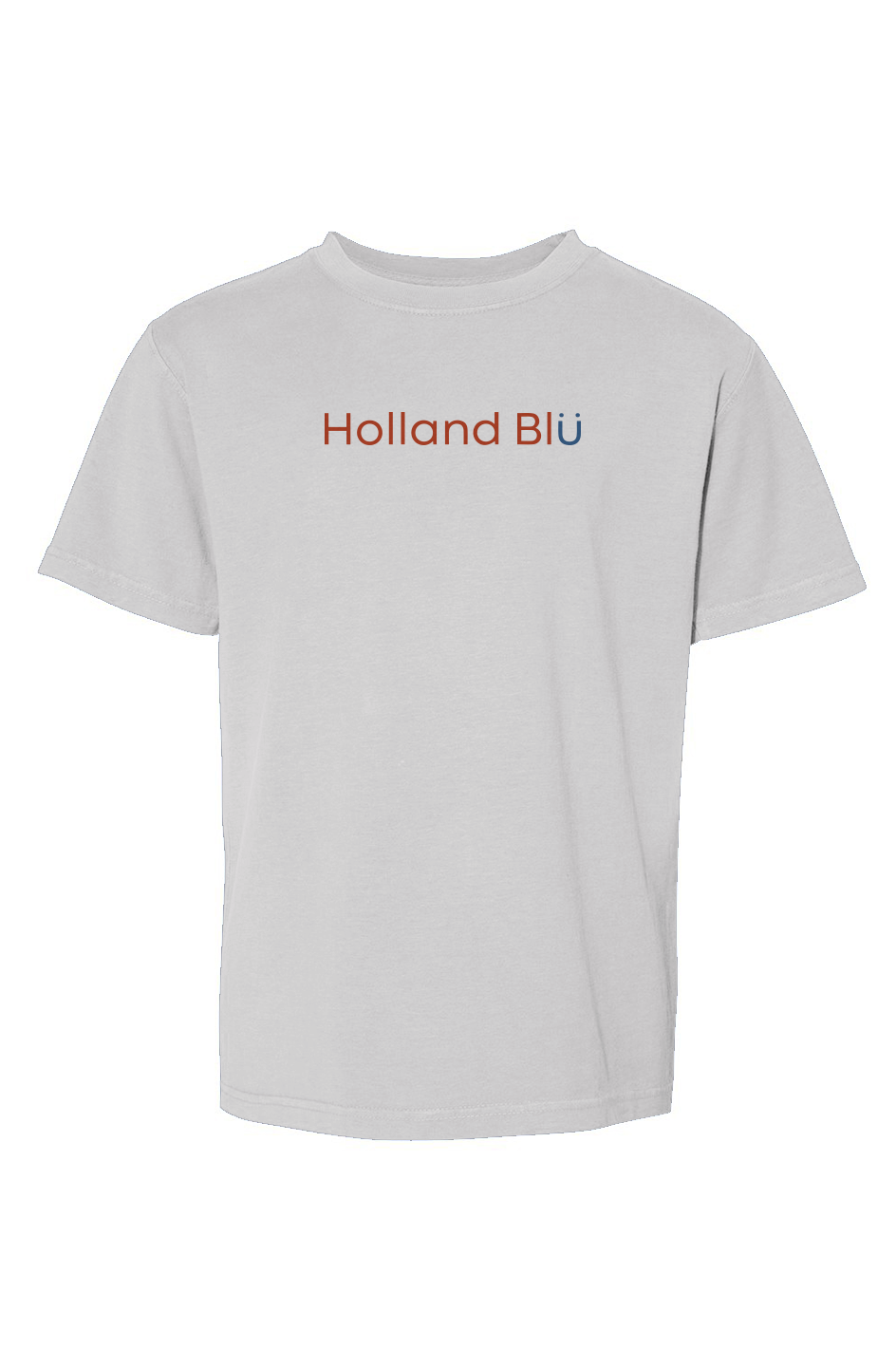 Holland Blu Signature | Youth T-Shirt