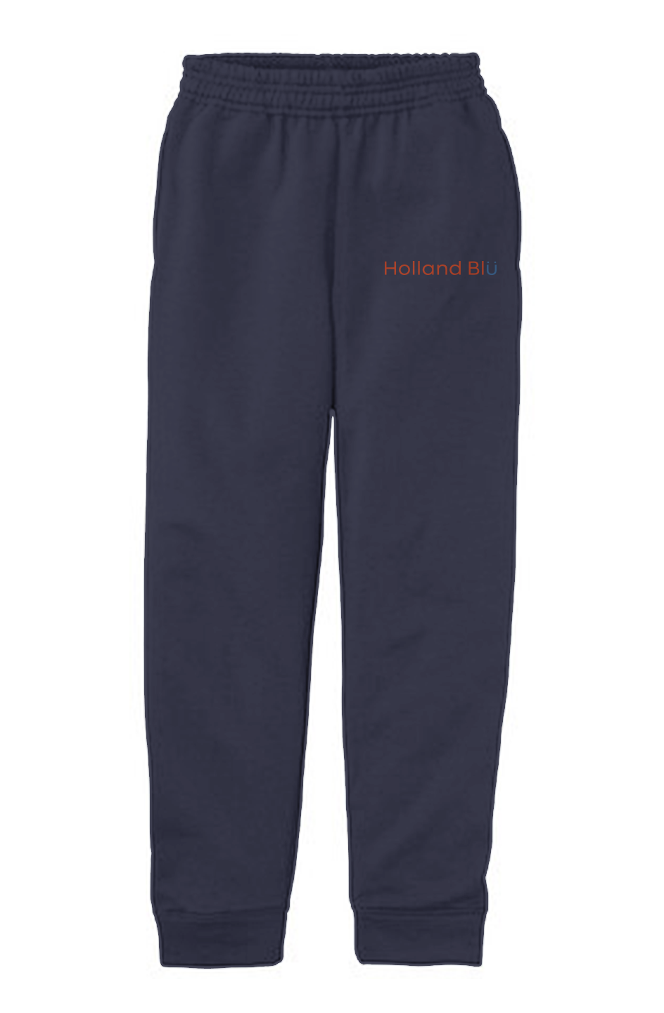 Holland Blu Signature | Youth Jogger Pants