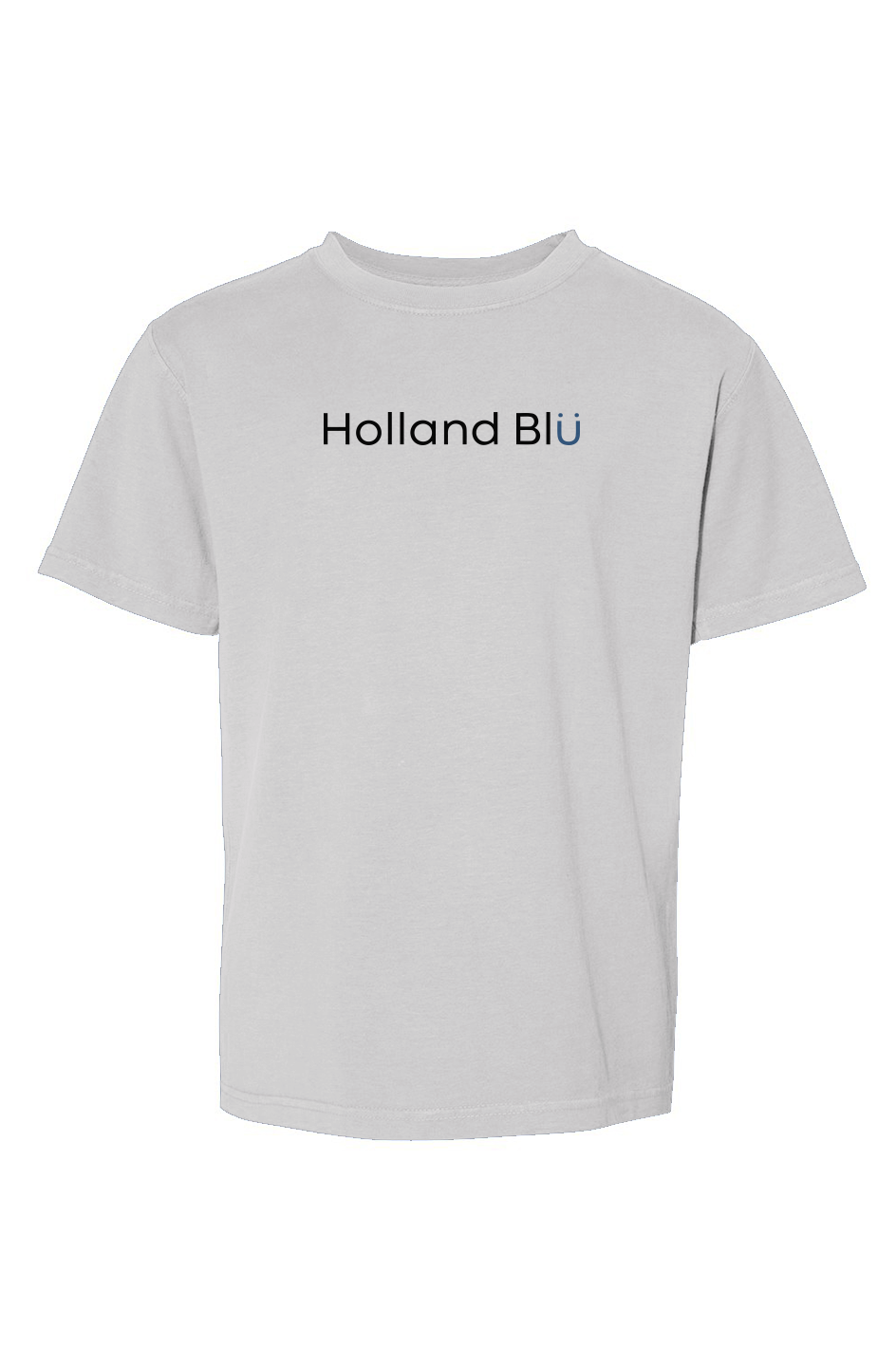 Holland Blu Original | Youth T-Shirt
