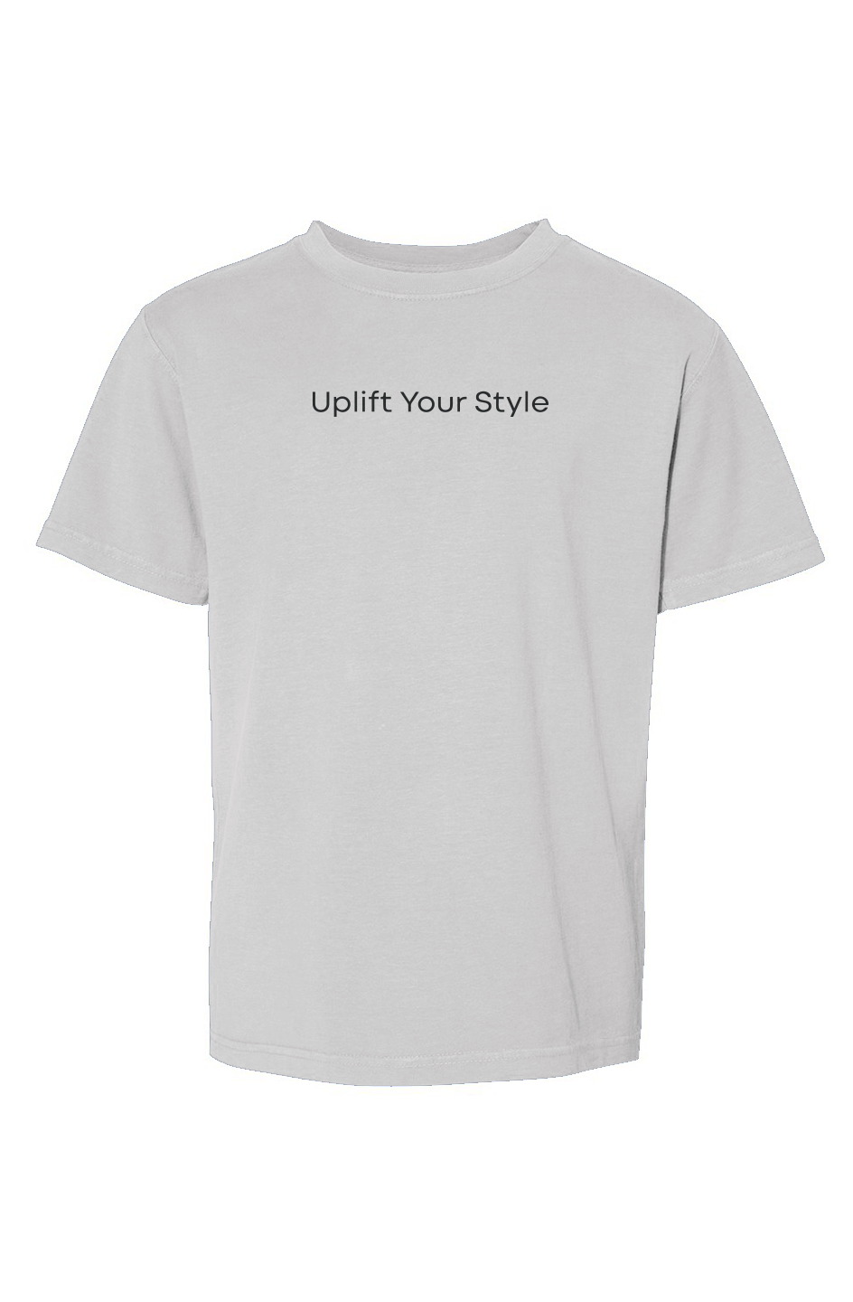 Uplift Your Style | Youth T-Shirt