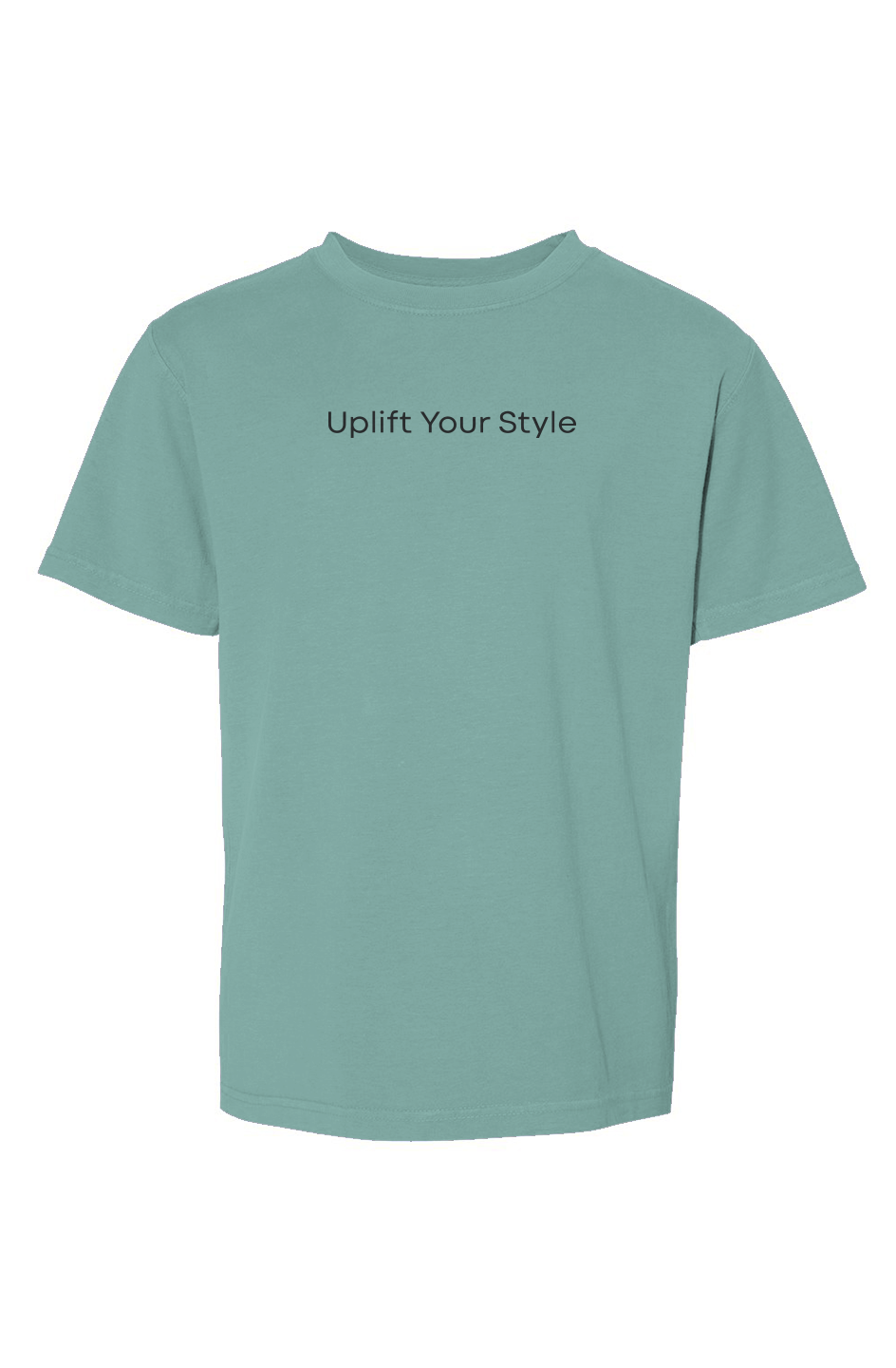 Uplift Your Style | Youth T-Shirt