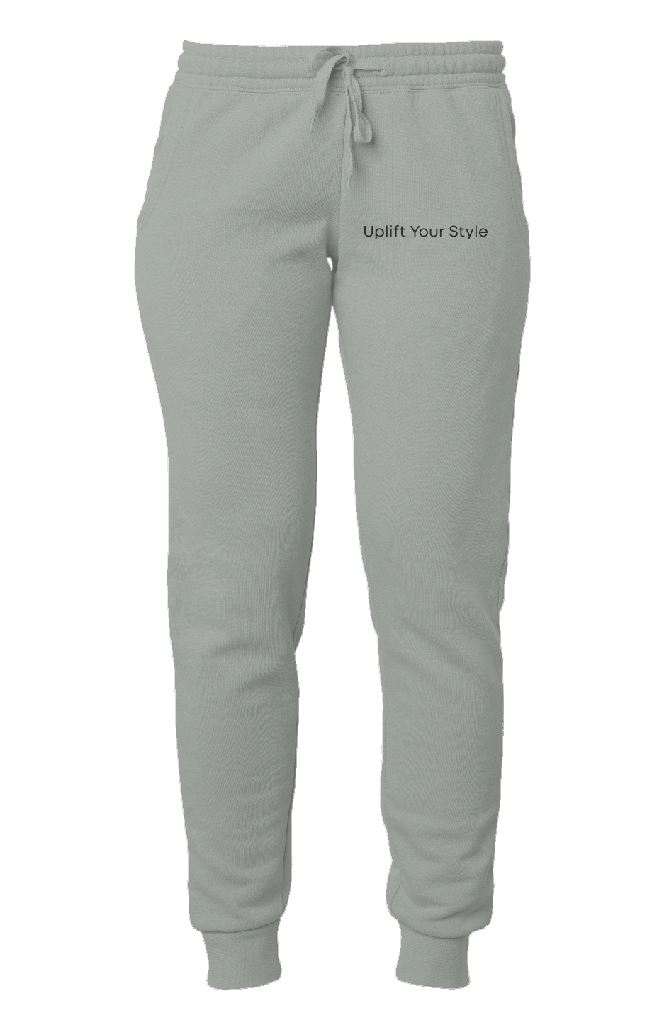 Uplift Your Style | Women's Sweatpants
