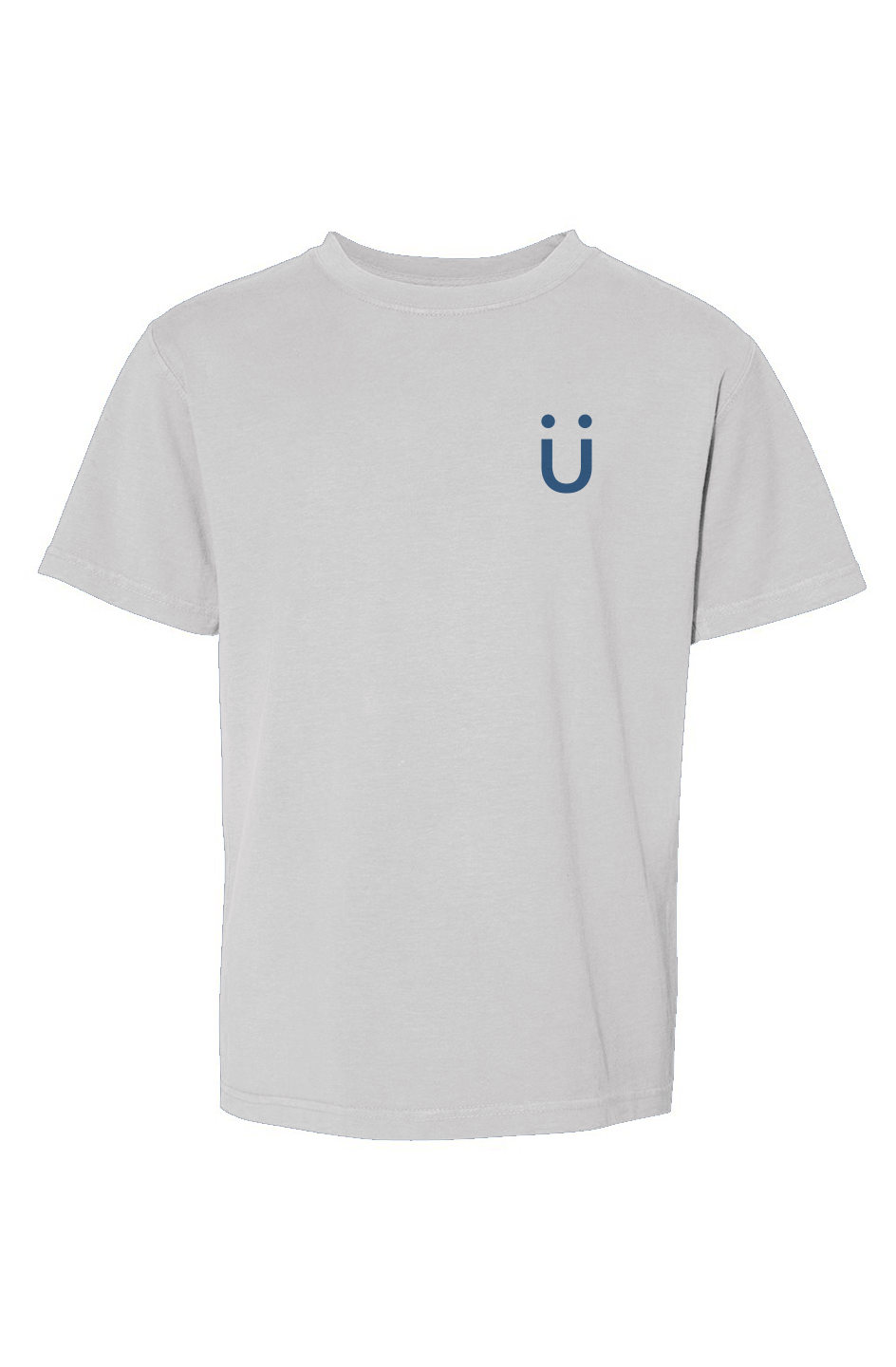Signature 'U' | Youth T-Shirt