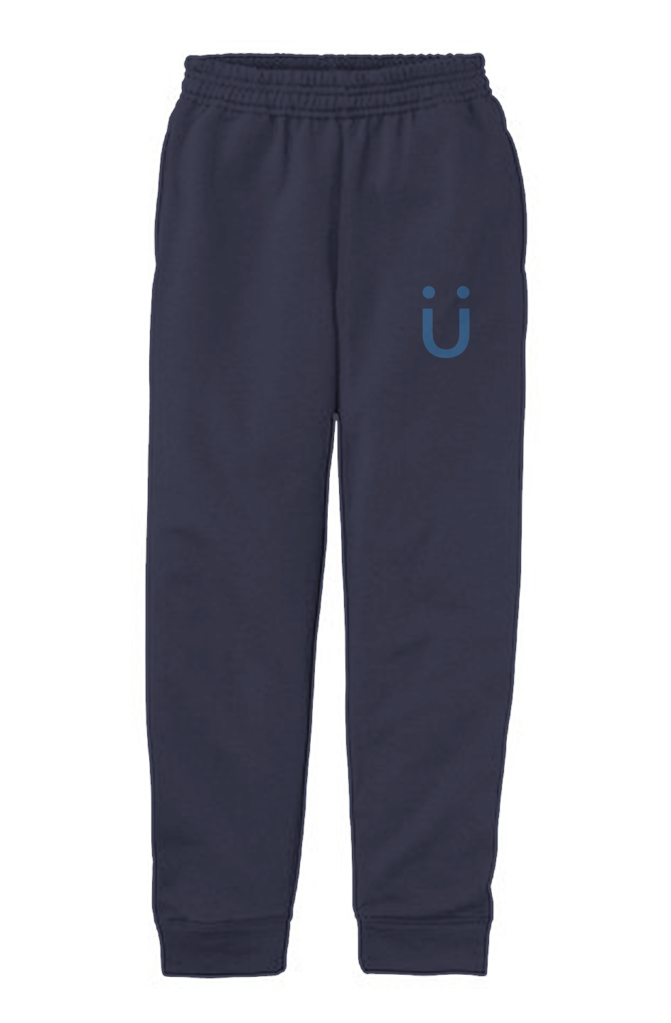 Signature 'U' | Youth Jogger Pants
