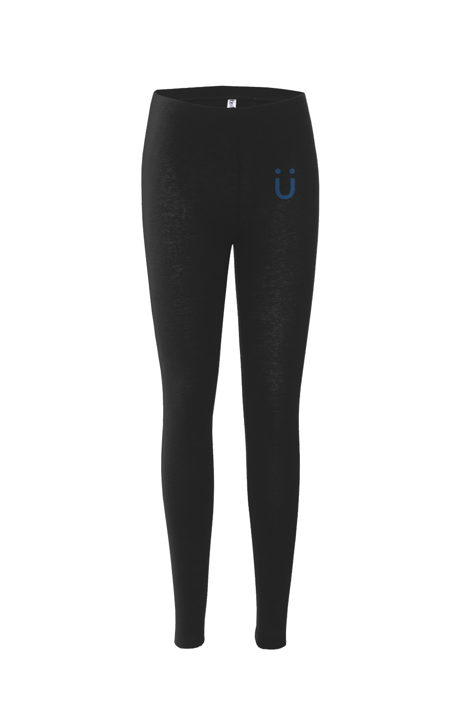 Signature 'U' | Women's Leggings