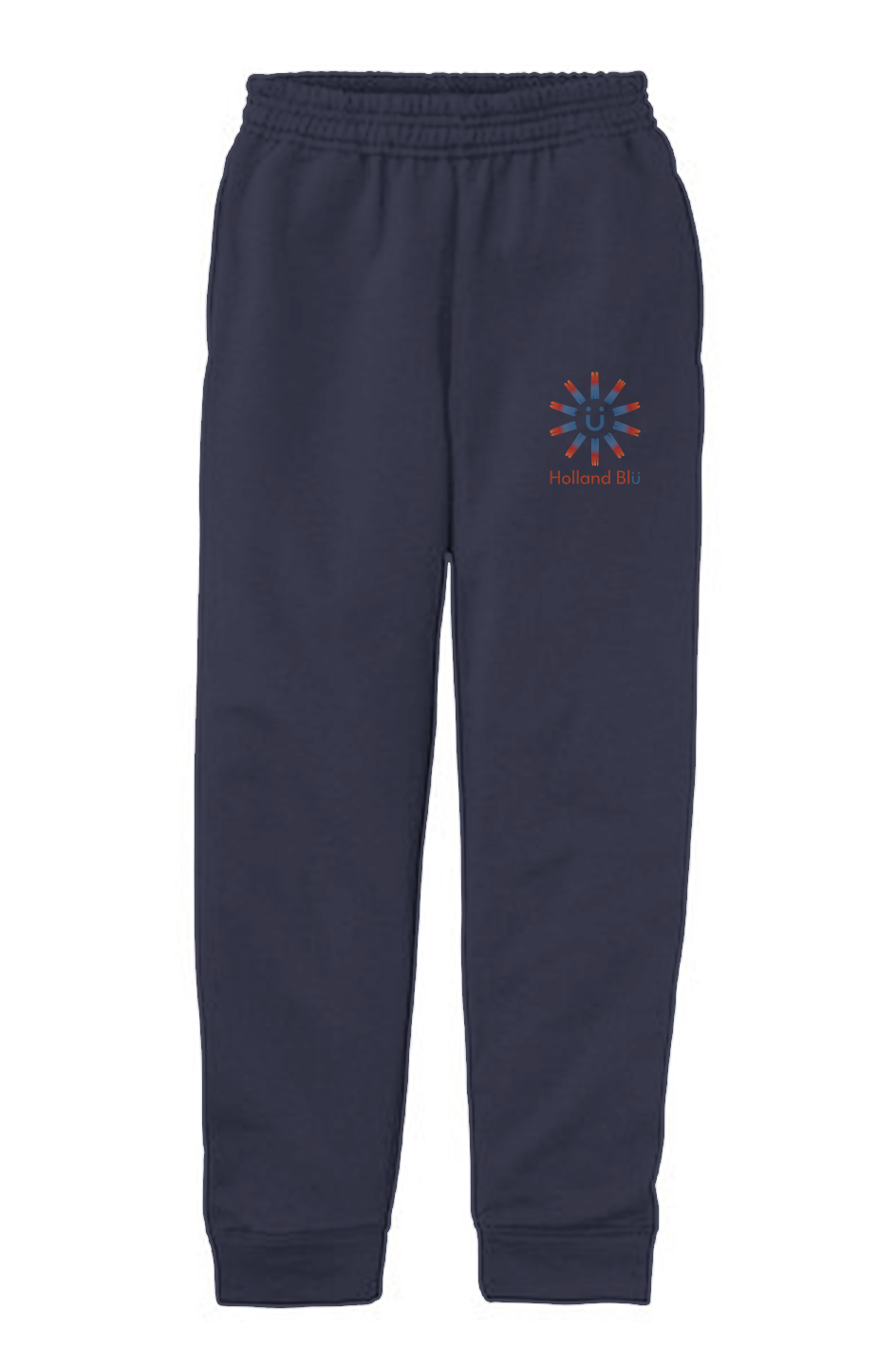 Signature Sunshine | Youth Jogger Pants