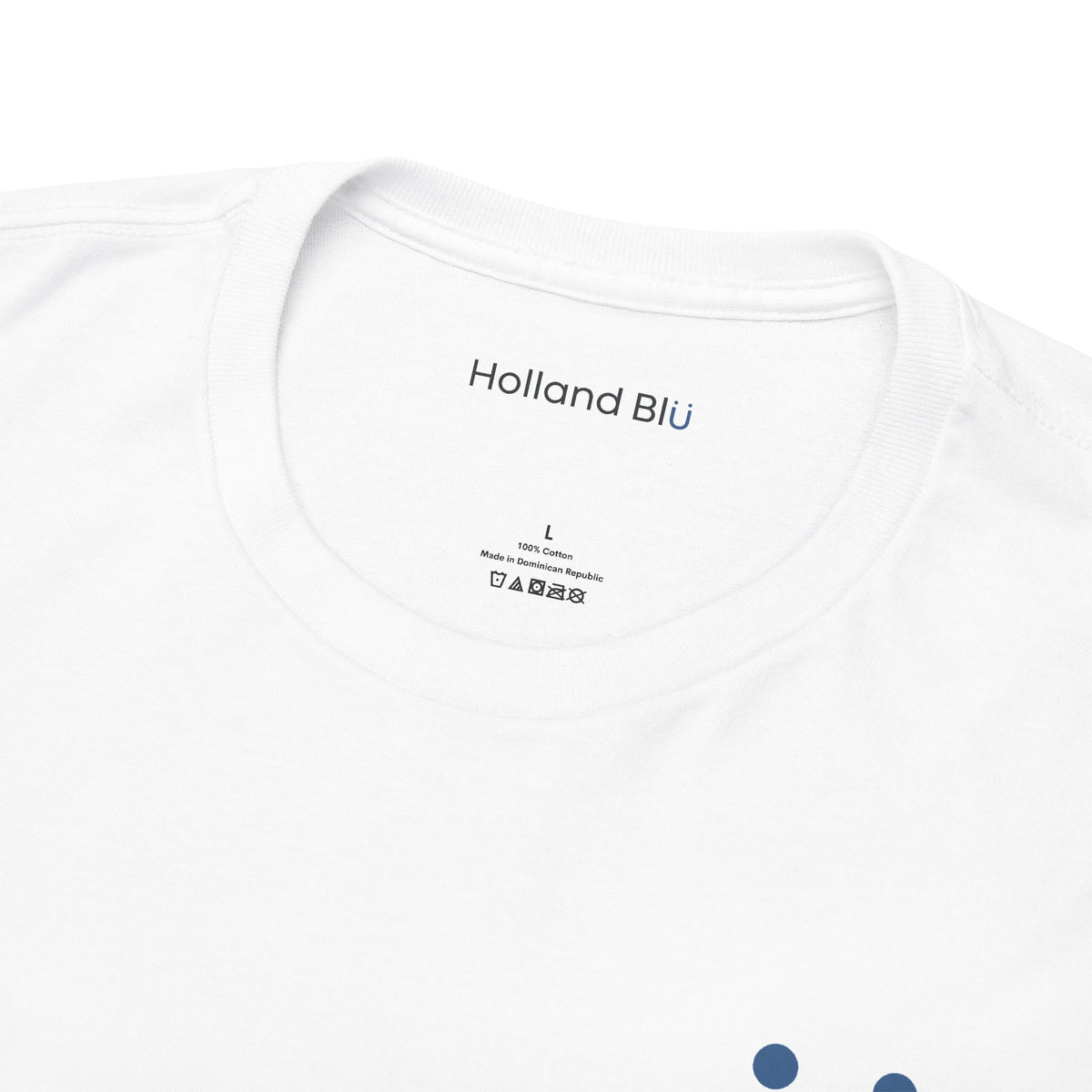 Signature 'U' | Unisex T-Shirt