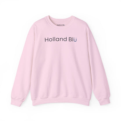Holland Blu Original | Unisex Crewneck Sweatshirt