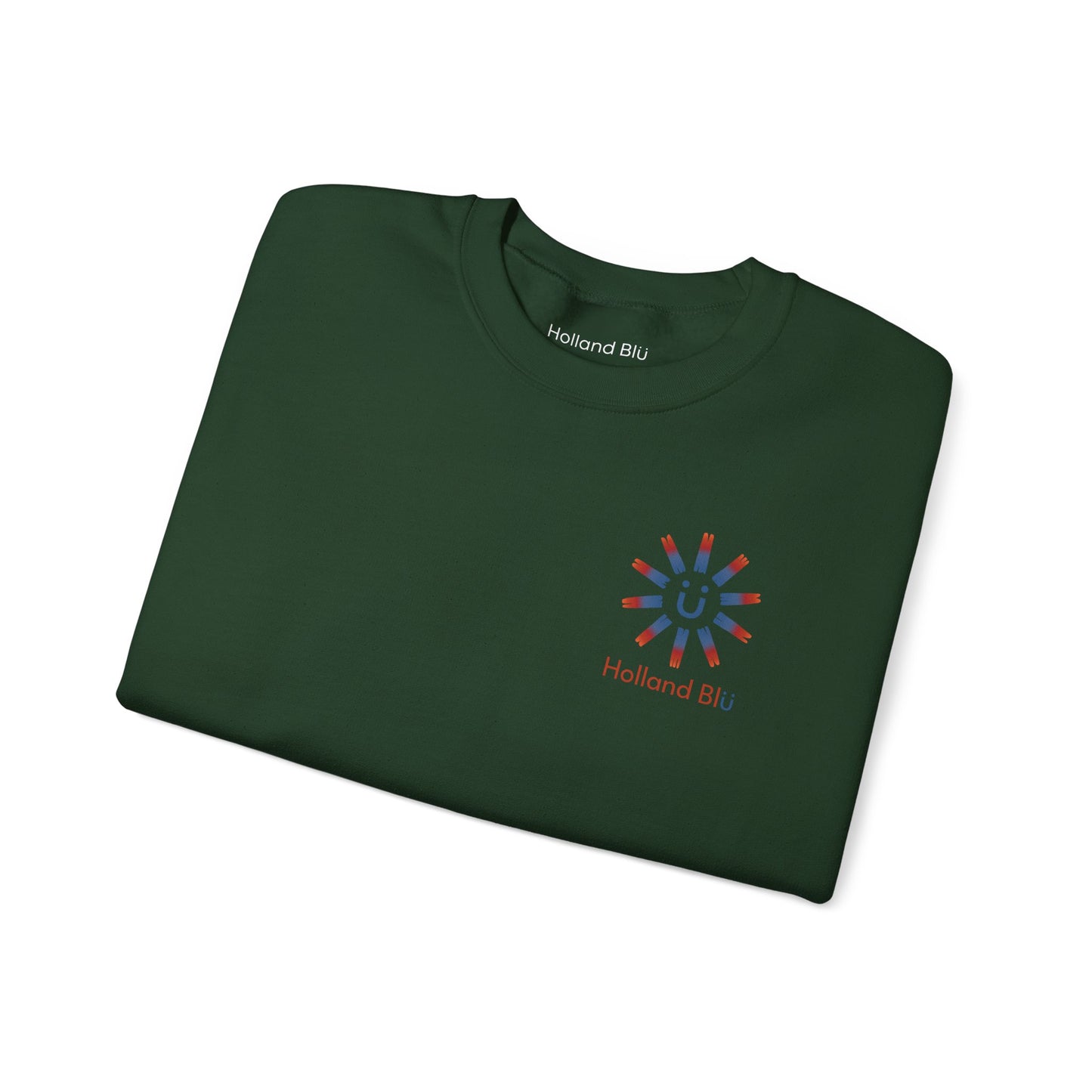 Signature Sunshine | Unisex Crewneck Sweatshirt
