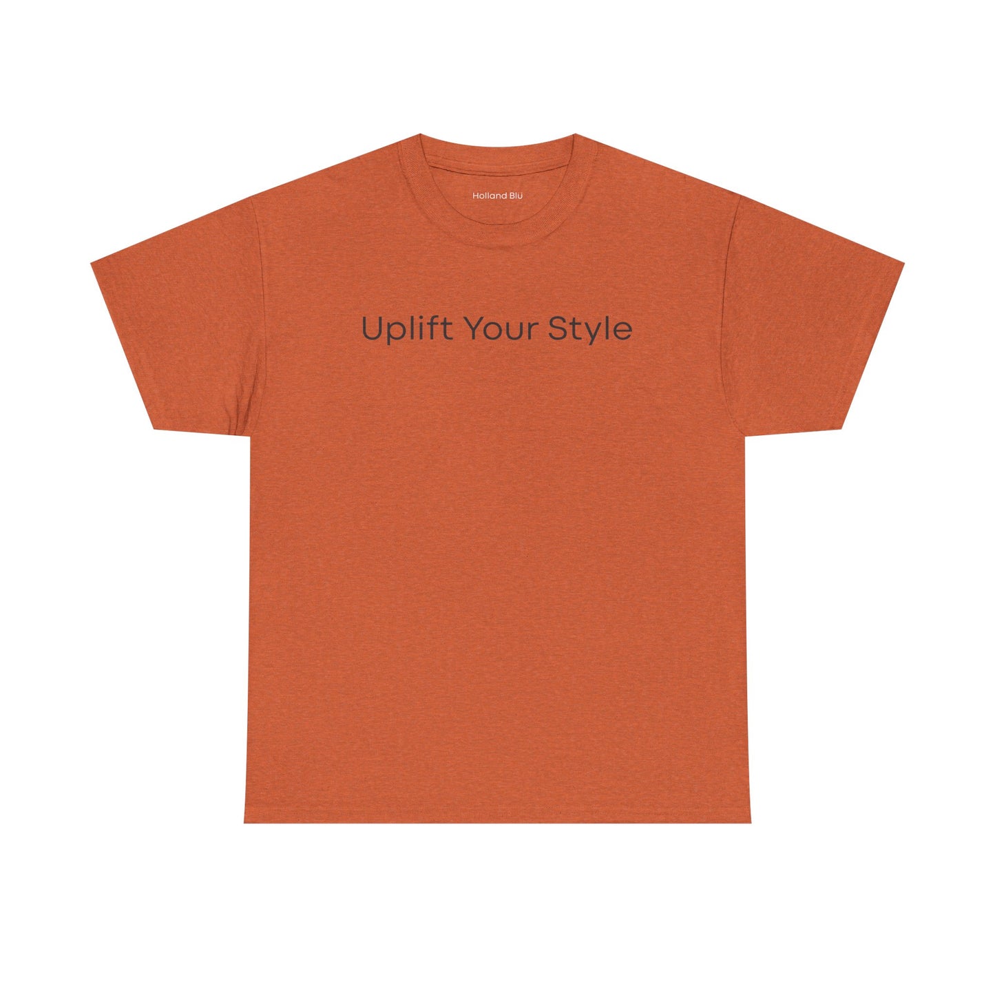 Uplift Your Style | Unisex T-Shirt