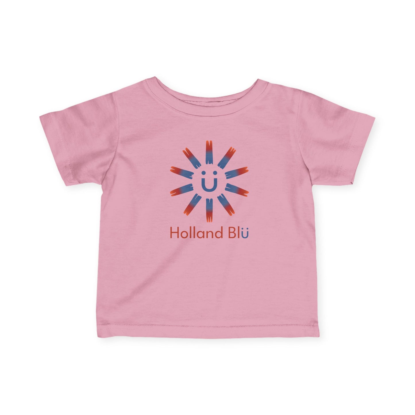 Signature Sunshine | Infant T-Shirt