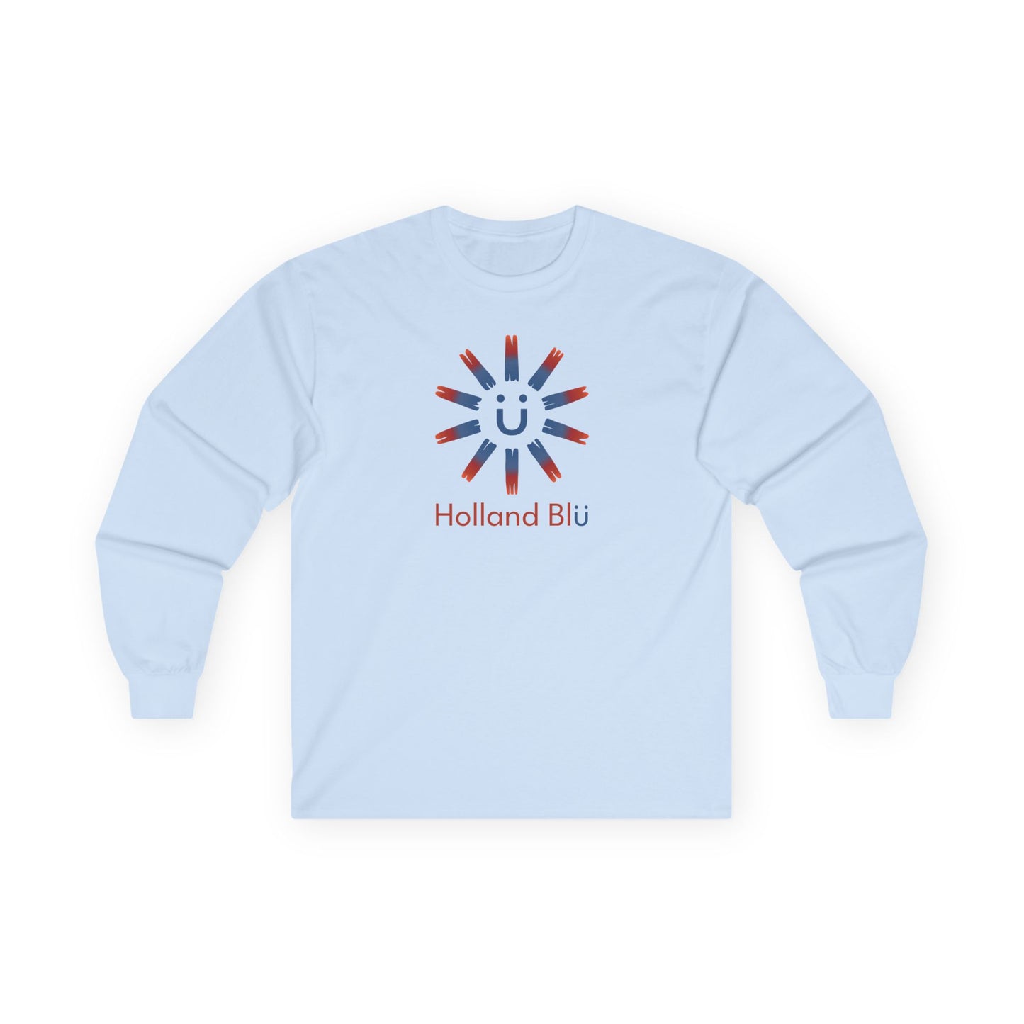 Signature Sunshine | Unisex Long Sleeve T-Shirt