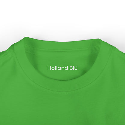 Holland Blu Signature | Infant T-Shirt
