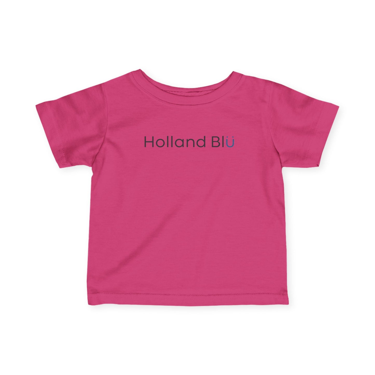 Holland Blu Original | Infant T-Shirt