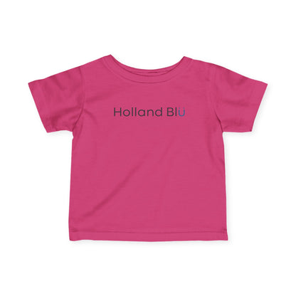 Holland Blu Original | Infant T-Shirt