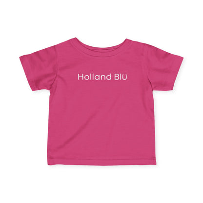 Holland Blu Signature | Infant T-Shirt