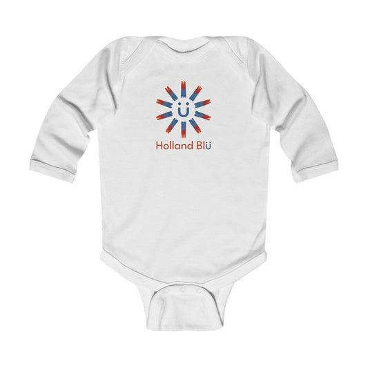 Signature Sunshine | Infant Long Sleeve Onesie
