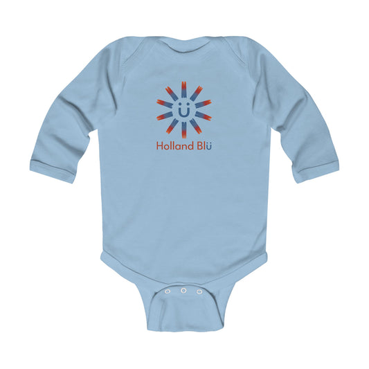 Signature Sunshine | Infant Long Sleeve Onesie