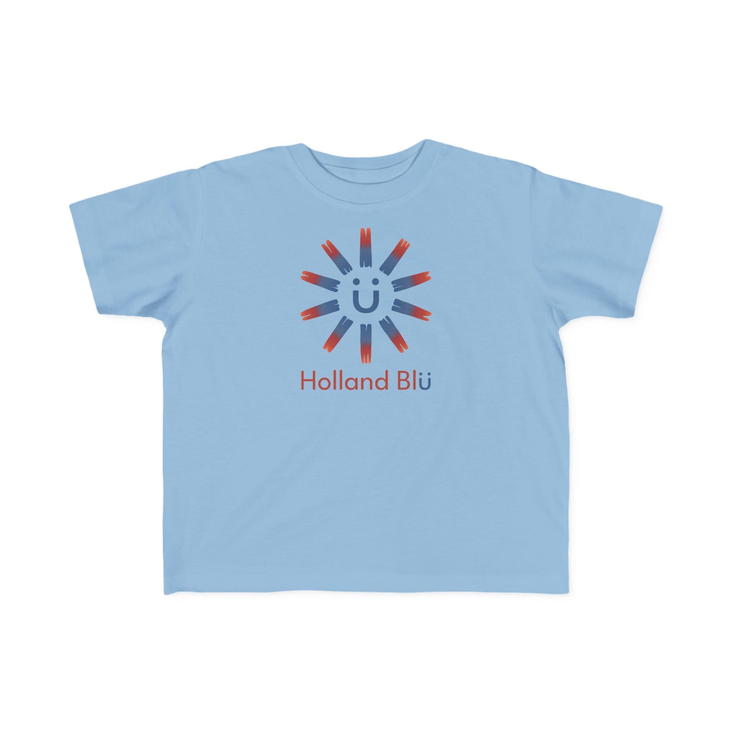 Signature Sunshine | Toddler T-Shirt