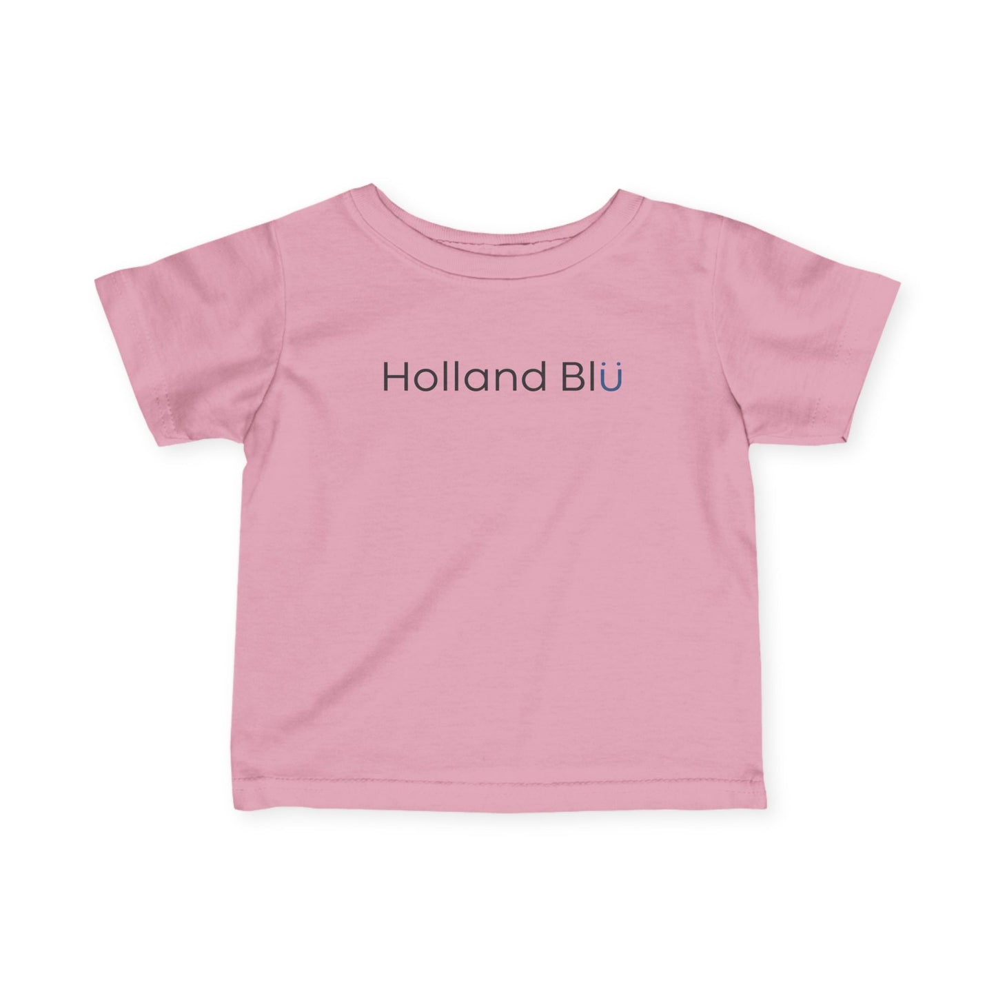 Holland Blu Original | Infant T-Shirt