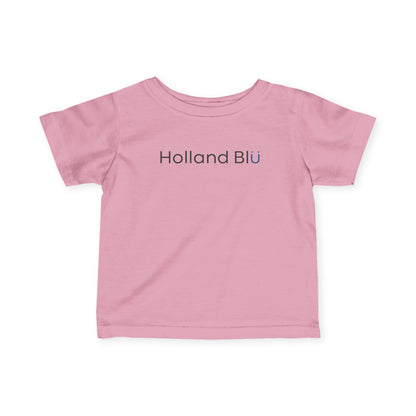 Holland Blu Original | Infant T-Shirt
