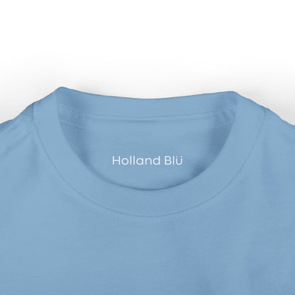 Holland Blu Original | Infant T-Shirt