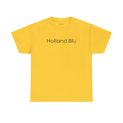 Holland Blu Original | Unisex T-Shirt