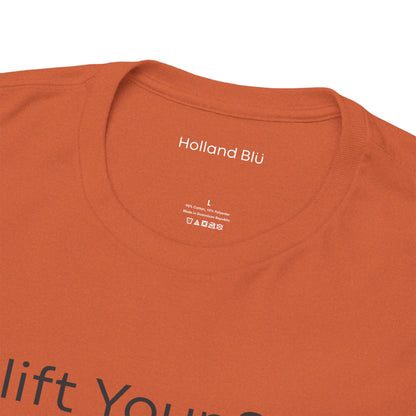 Uplift Your Style | Unisex T-Shirt