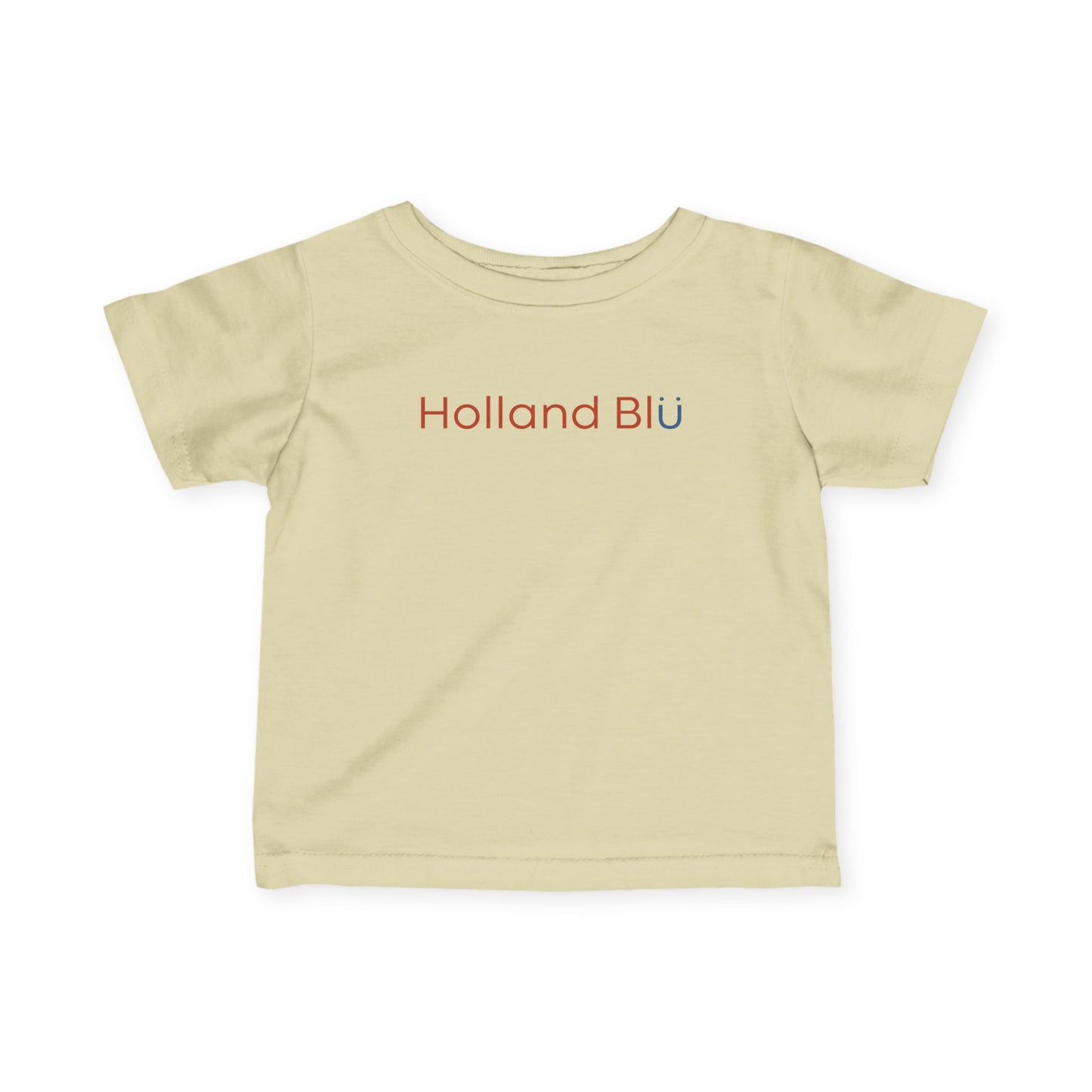Holland Blu Signature | Infant T-Shirt