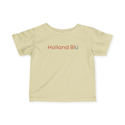 Holland Blu Signature | Infant T-Shirt