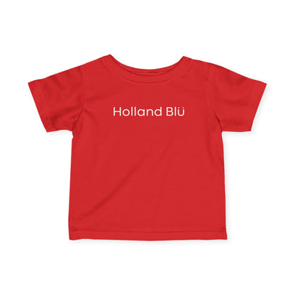 Holland Blu Signature | Infant T-Shirt