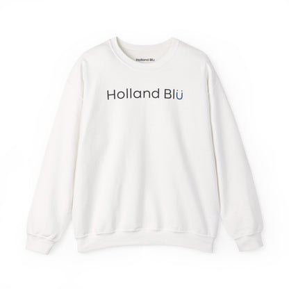 Holland Blu Original | Unisex Crewneck Sweatshirt