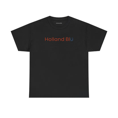 Holland Blu Signature | Unisex T-Shirt