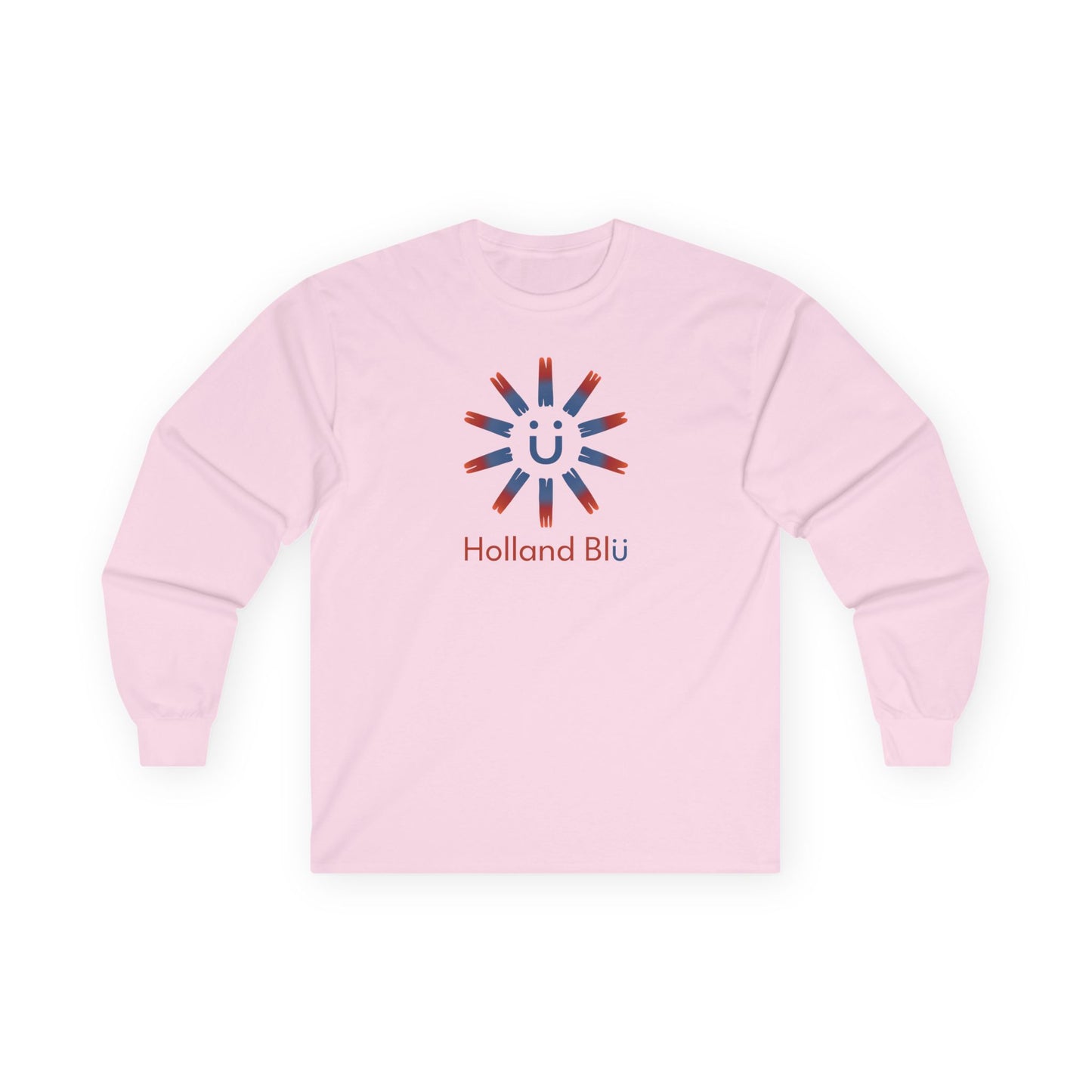 Signature Sunshine | Unisex Long Sleeve T-Shirt