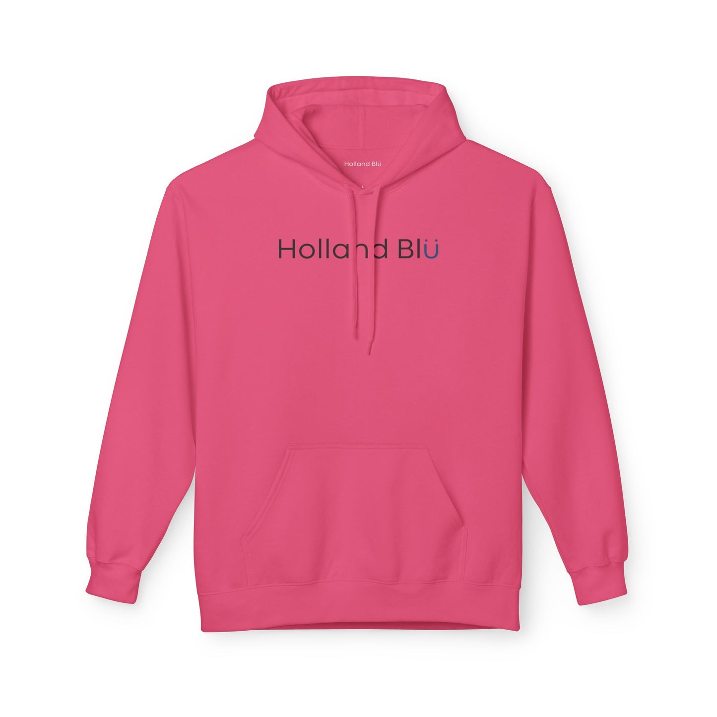 Holland Blu Original | Unisex Hoodie