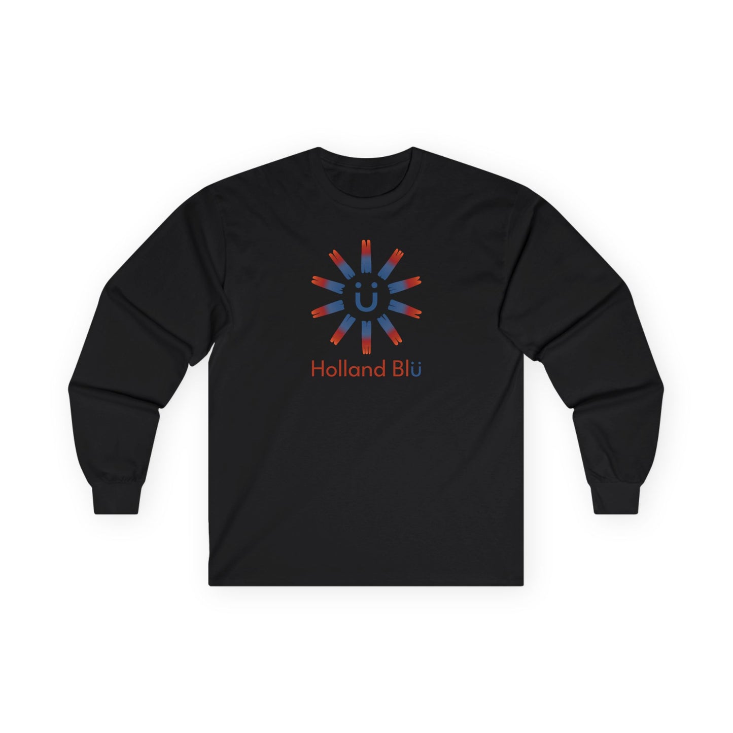 Signature Sunshine | Unisex Long Sleeve T-Shirt