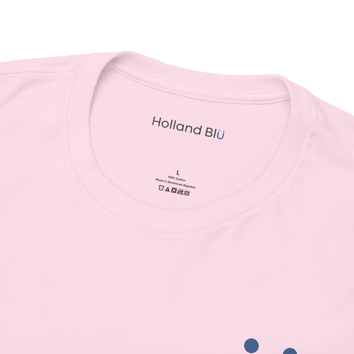 Signature 'U' | Unisex T-Shirt