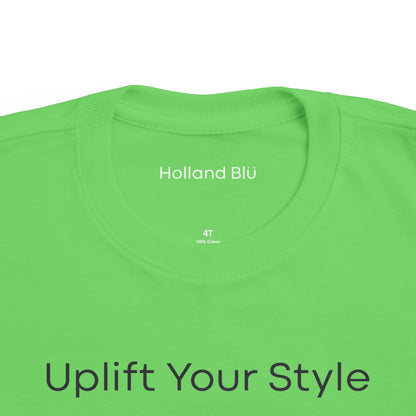 Uplift Your Style | Toddler T-Shirt