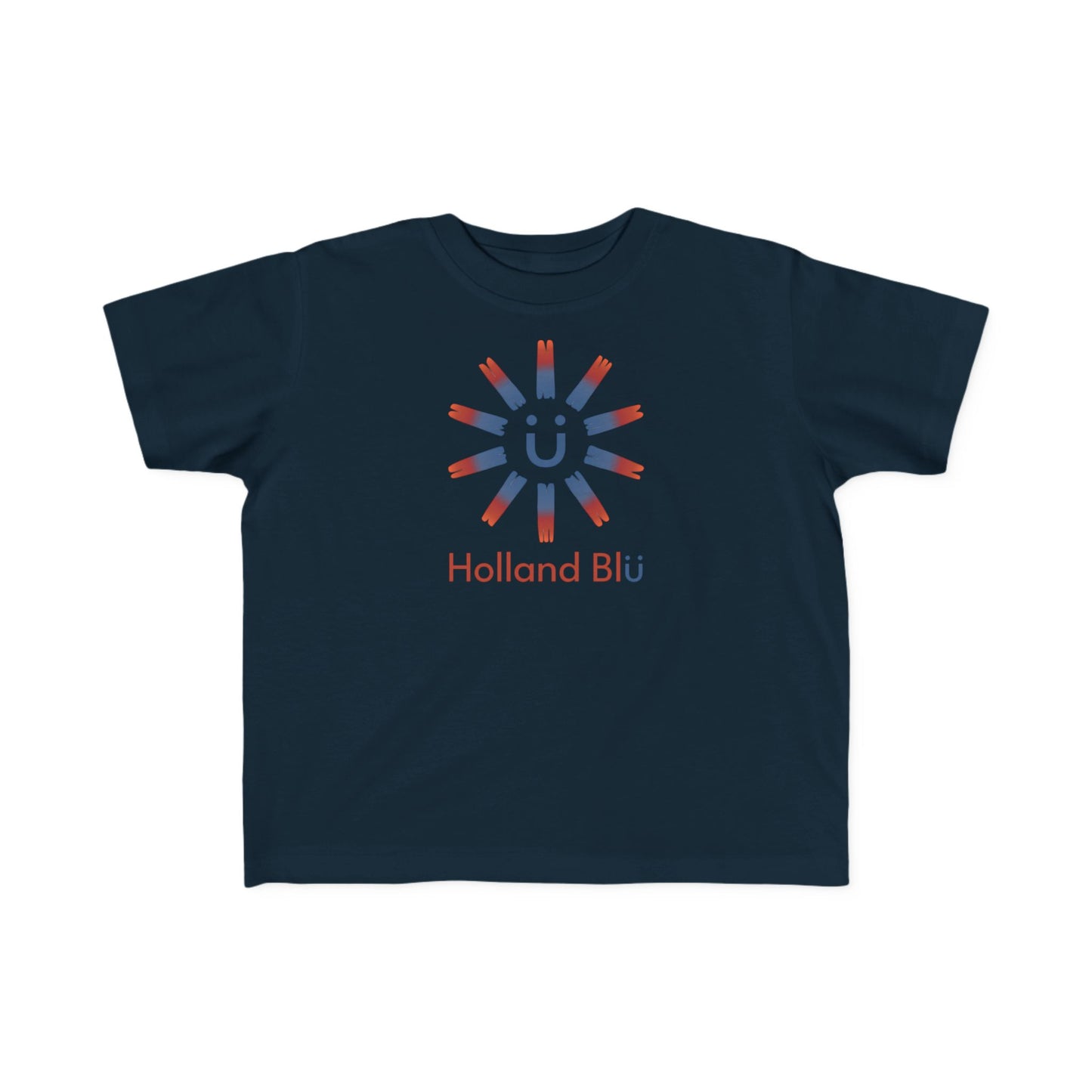 Signature Sunshine | Toddler T-Shirt