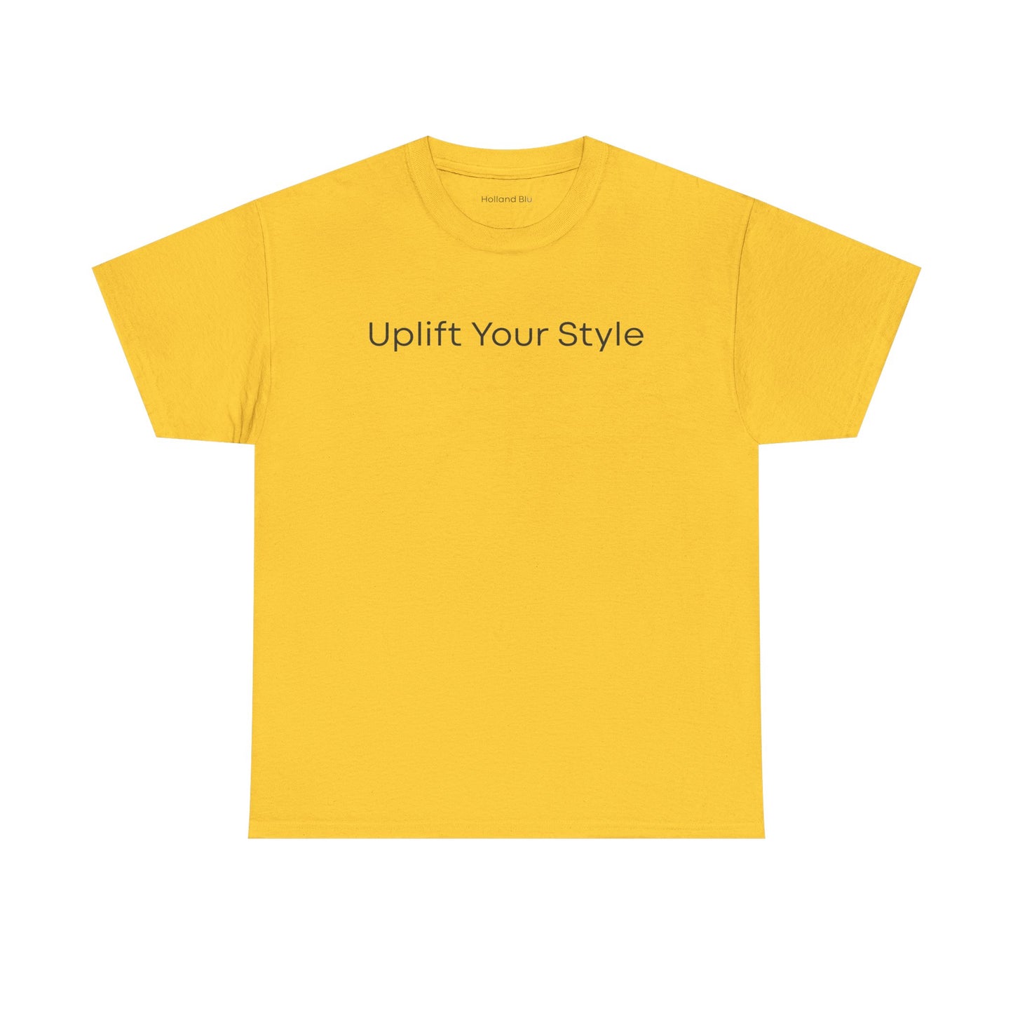 Uplift Your Style | Unisex T-Shirt