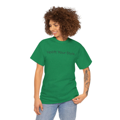 Uplift Your Style | Unisex T-Shirt