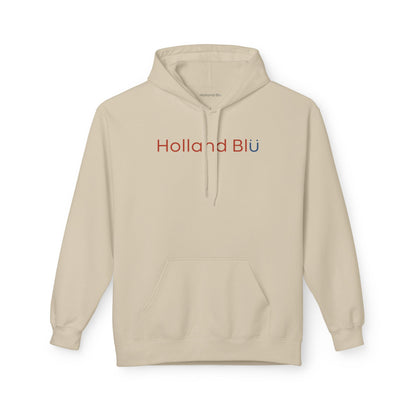 Holland Blu Signature | Unisex Hoodie