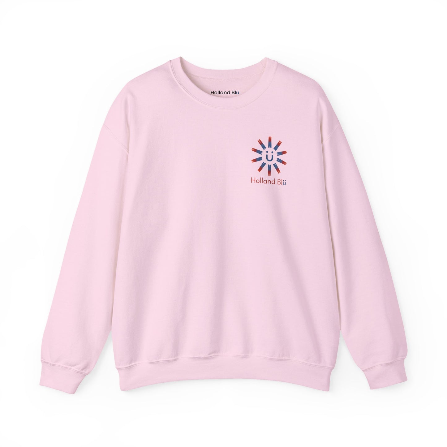 Signature Sunshine | Unisex Crewneck Sweatshirt