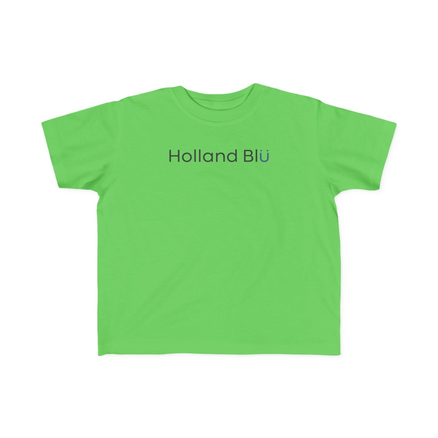 Holland Blu Original | Toddler T-Shirt