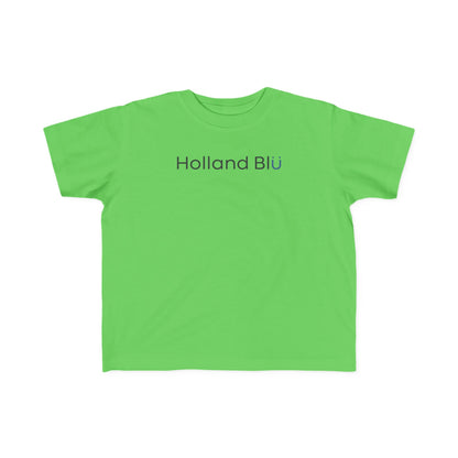 Holland Blu Original | Toddler T-Shirt