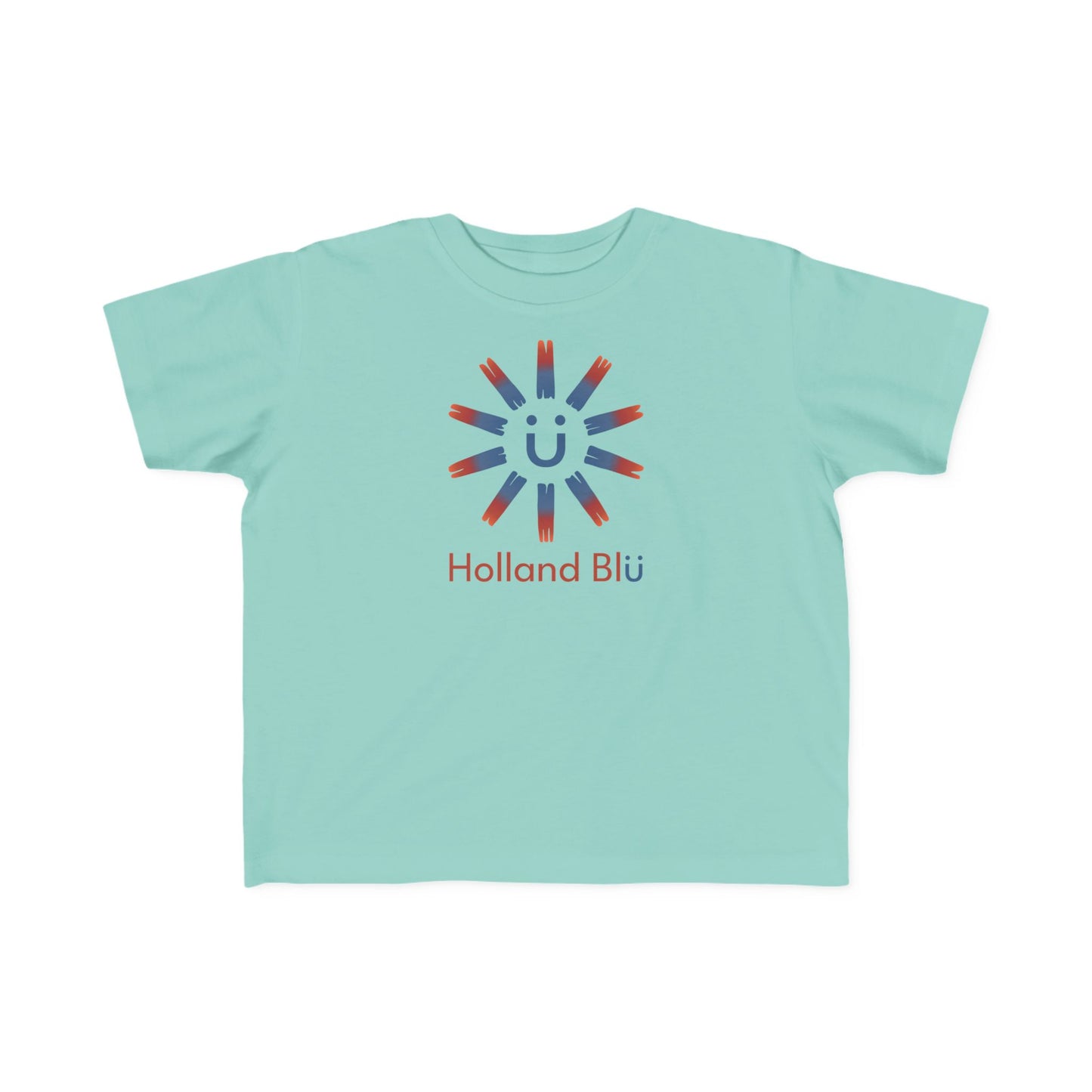 Signature Sunshine | Toddler T-Shirt