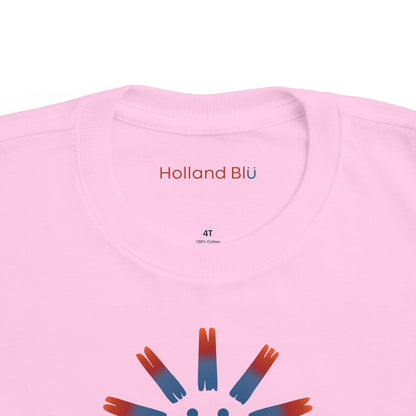 Signature Sunshine | Toddler T-Shirt